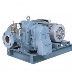 Máy thổi khí Anlet