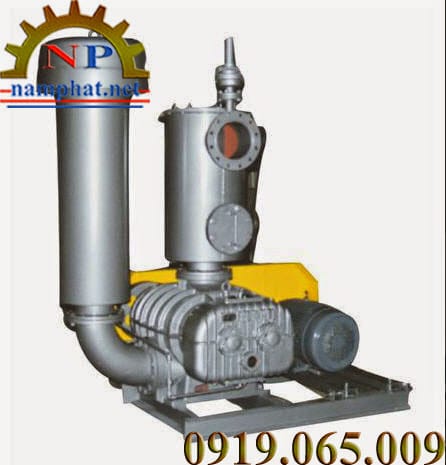 máy hút chân không heywel RSV