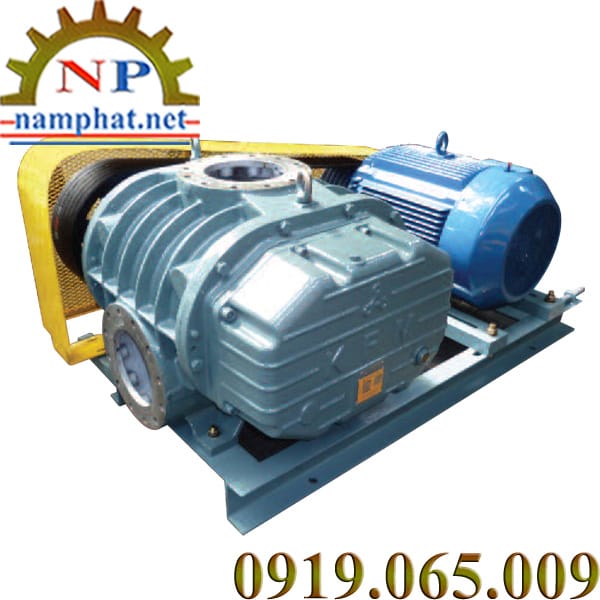 máy thổi khí KFM dòng T