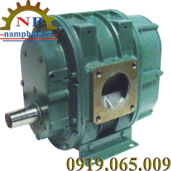 máy thổi khí KFM UP