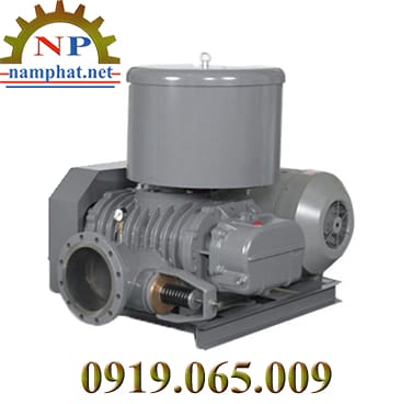 Máy Thổi Khí Shinmaywa