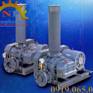 máy thổi khí shinmaywa ARH