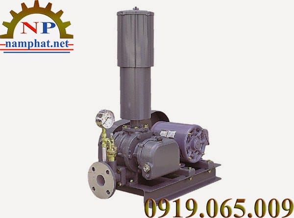 Máy Thổi Khí Tsurumi