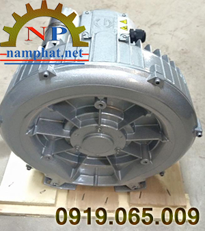 Máy thổi khí con sò GHS-639 (3 pha) Máy thổi khí con sò GHS-639 (3 pha)