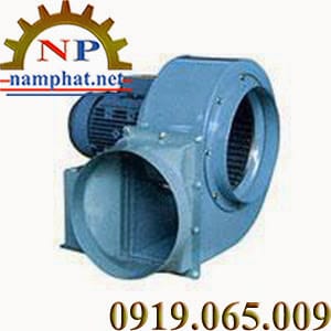 Máy Thổi Khí Con Sò