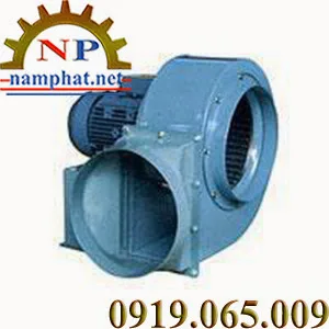 Máy Thổi Khí Con Sò