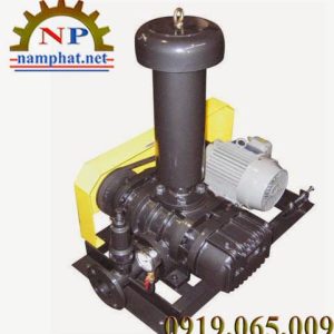 Máy thổi khí Heywel