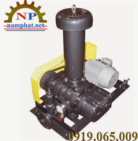 Máy Thổi Khí Heywel