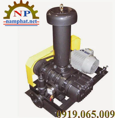 Máy Thổi Khí Heywel