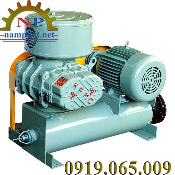 Máy Thổi Khí KFM