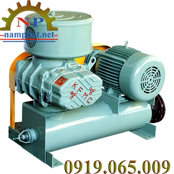 Máy Thổi Khí KFM