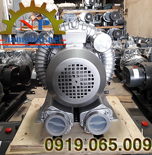 Máy thổi khí con sò GHS-429 (1pha) Máy thổi khí con sò GHS-429 (1pha)