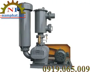 Máy bơm chân không Longtech