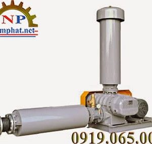 Máy thổi khí Longtech