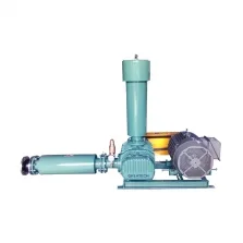 Máy thổi khí Greatech