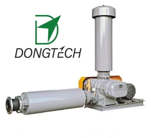 Máy thổi khí Dongtech