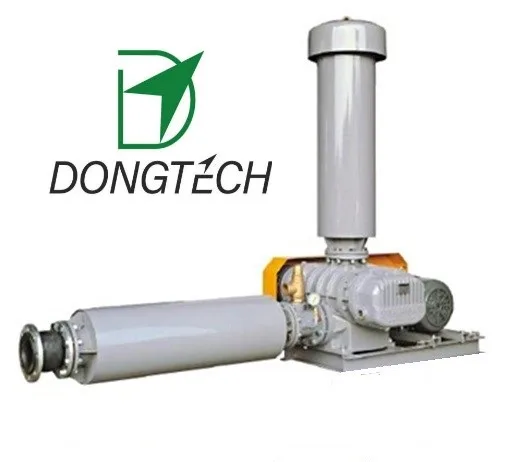 Máy thổi khí Dongtech