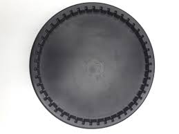 đĩa phân phối khí tinh ECD 270