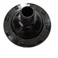 đĩa phân phối khí thô Longtech LTD 144