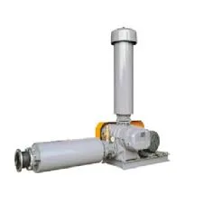 Máy thổi khí goldentech