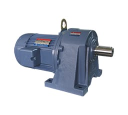 Motor giảm tốc