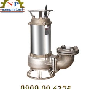 máy bơm chìm nước thải evergush EFS