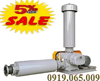 Máy Thổi Khí Longtech