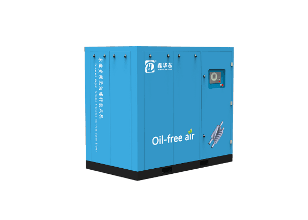 máy thổi khí turbo HDLGB