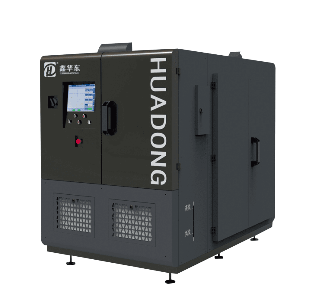 máy thổi khí turbo HMC