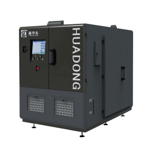 máy thổi khí turbo HMC
