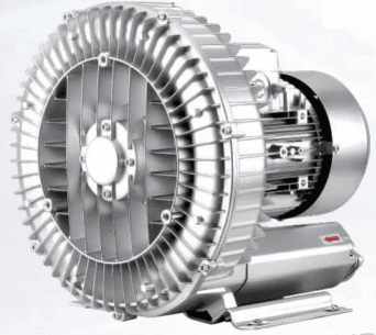 Máy thổi khí con sò Vortech