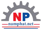 logo công ty Nam Phát