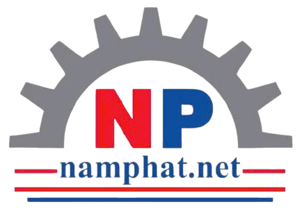 logo công ty Nam Phát