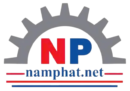 logo công ty Nam Phát