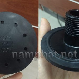 đĩa thổi khí thô SSI