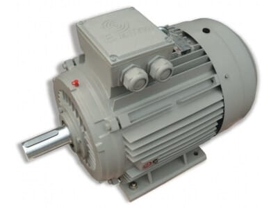 động cơ điện Enertech