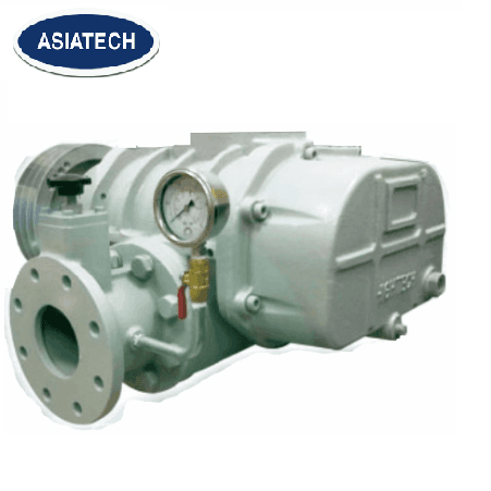 Máy thổi khí Asiatech