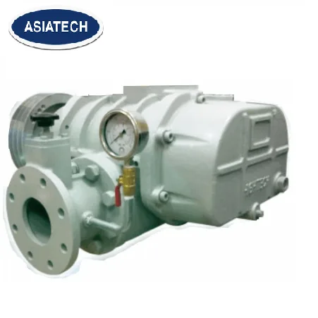 Máy thổi khí Asiatech