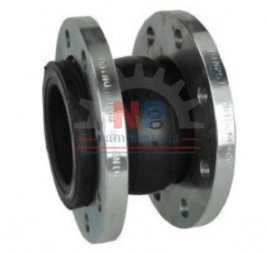 khớp nối mềm cao su