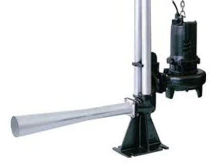 máy sục khí chìm Tsurumi
