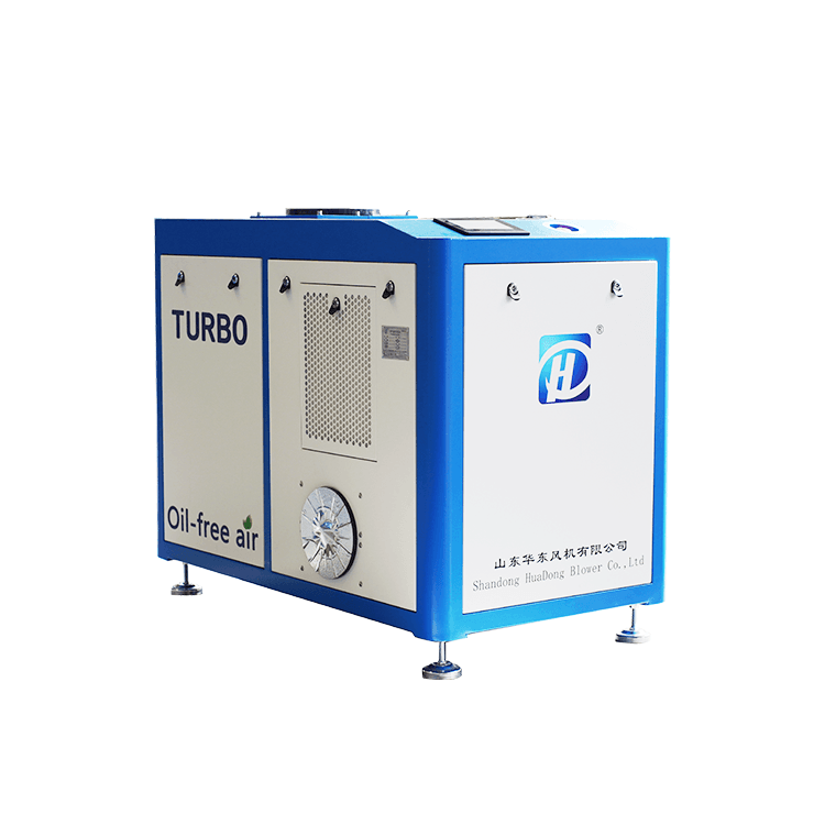 máy thổi khí turbo HKVB