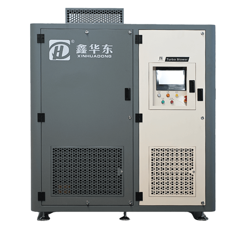 Máy thổi khí Turbo HMGB