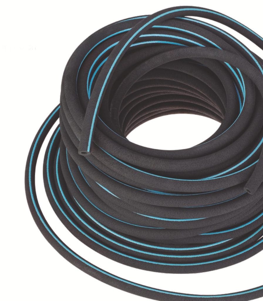 ống sục khí oxy aero tube