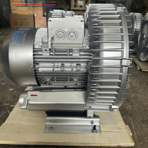 máy thổi khí con sò Vortech IM 7.5kW