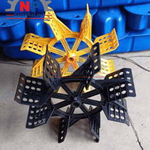 Cánh quạt nuôi tôm