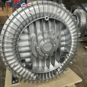 máy thổi khí con sò Vortech IM 4.0kW