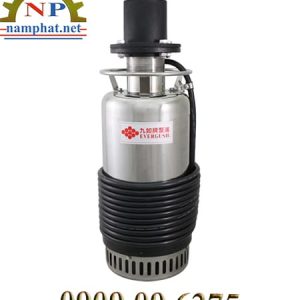 máy bơm chìm nước thải evergush EXH