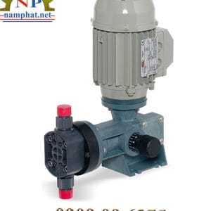 bơm định lượng doseuro SR FM