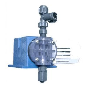 bơm định lượng pulsafeeder X100