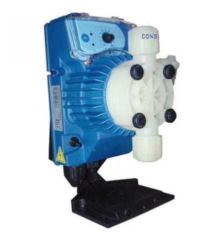 bơm định lượng seko AKL series